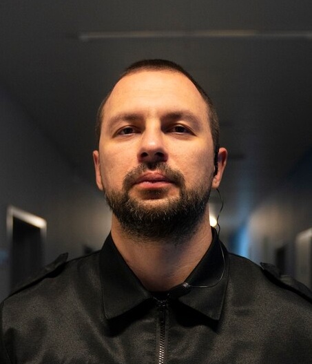 foto perfil cv