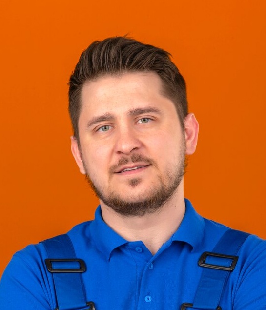foto perfil cv