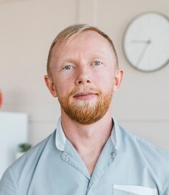 foto perfil cv