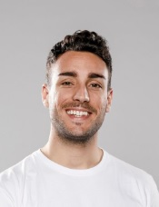 foto perfil cv
